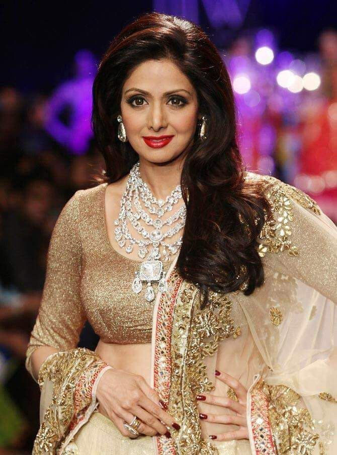 Debate on death of Sridevi due to Cardiac Arrest - Is botox responsible?